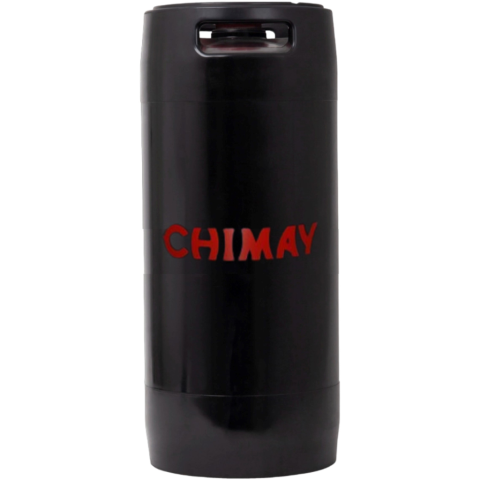 ENVASE BARRIL 20 LITROS CHIMAY