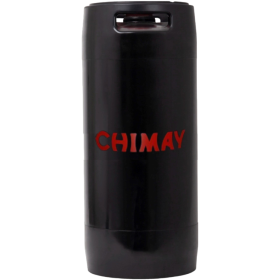 ENVASE BARRIL 20 LITROS CHIMAY
