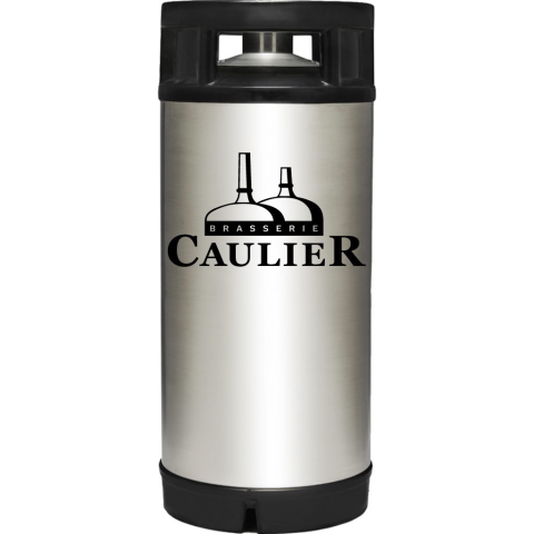 ENVASE BARRIL 20L CAULIER DEPOSITO 48€