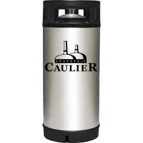 ENVASE BARRIL 20L CAULIER DEPOSITO 48€