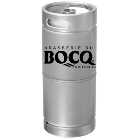 ENVASE BARRIL 20 LITROS DU BOCQ 60 €