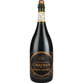CAROLUS CUVEE WHISKY INFUSED DARK 1,5L