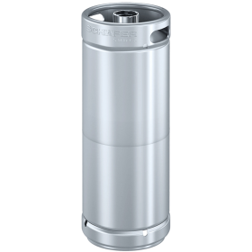 ENVASE BARRIL 15,5L