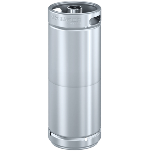 ENVASE BARRIL 20L DEPOSITO 60€