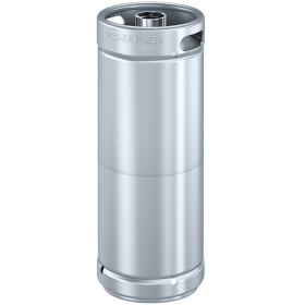 ENVASE BARRIL 20L DEPOSITO 60€