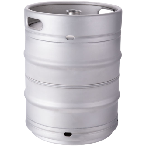 ENVASE BARRIL DINKELACKER 50L