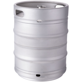 ENVASE BARRIL DINKELACKER 50L