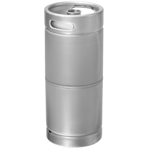 ENVASE BARRIL 20 LITROS BROUW/KEGSTAR