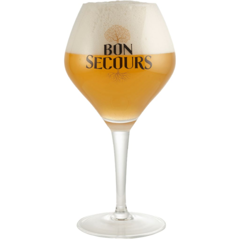 VASO BONSECOURS 33CL