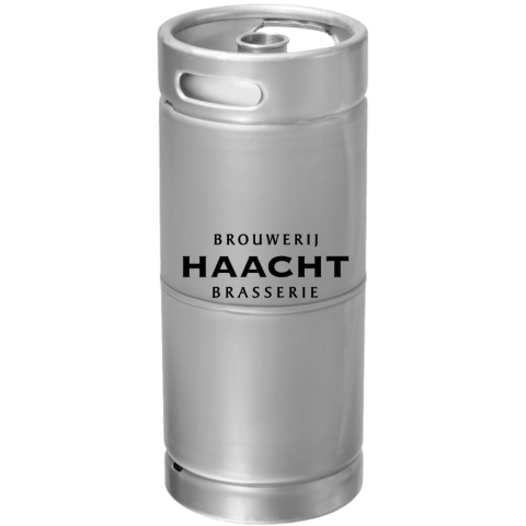 ENVASE BARRIL 15L HAATCH