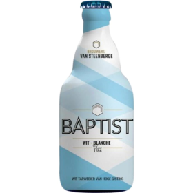 BAPTIST BLANCHE 33CL