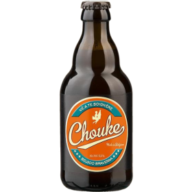 BELGOO CHOUKE 33CL