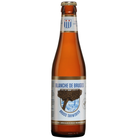 BLANCHE DE BRUGES 25CL