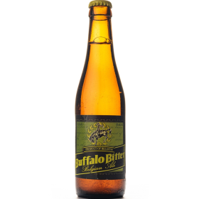 BUFFALO BELGIAN BITTER 33CL