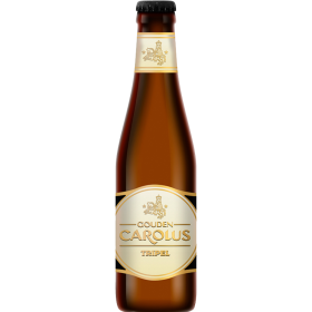 CAROLUS TRIPLE 33CL