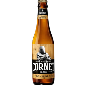 CORNET OAKED 33CL
