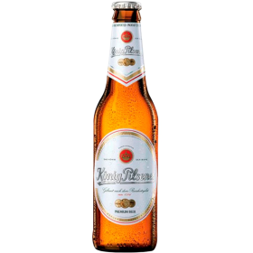 KONIG PILSENER 33CL