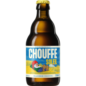 LA CHOUFFE SOLEIL 33CL