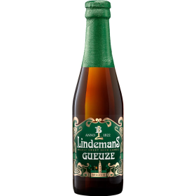 LINDEMANS GUEUZE 25CL