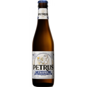 PETRUS GOUDEN TRIPEL 33CL