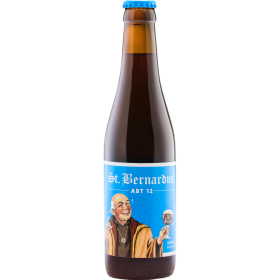 SAINT BERNARDUS ABT SIXTUS 10 33CL