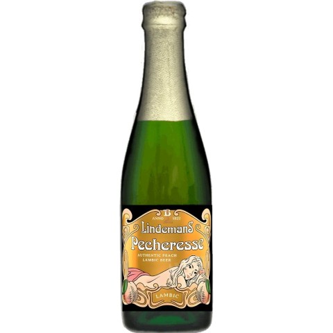 LINDEMANS PECHERESSE 35,5CL