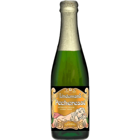 LINDEMANS PECHERESSE 35,5CL