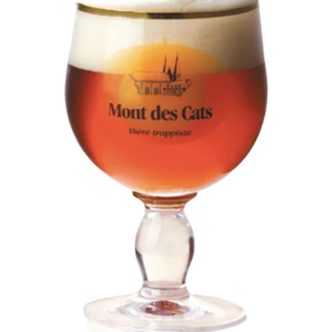 VASO MONT DE CATS 33CL