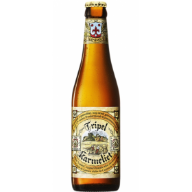 TRIPLE KARMELIET 33CL