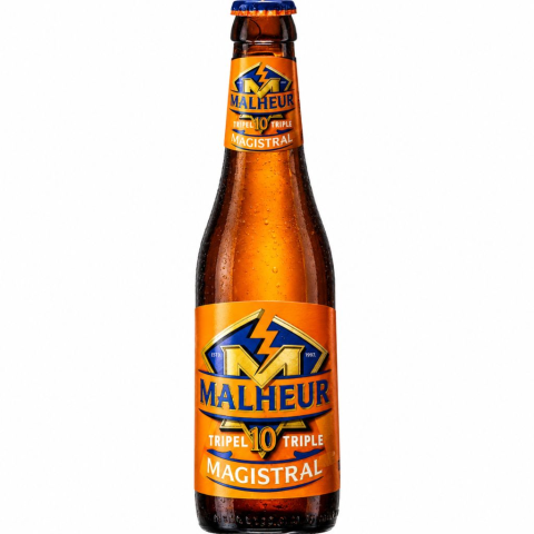 MALHEUR 10 33CL