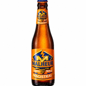 MALHEUR 10 33CL