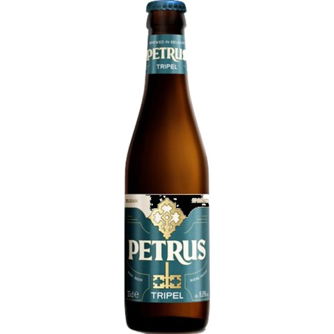 PETRUS GOUDEN TRIPEL 33CL