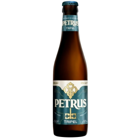 PETRUS GOUDEN TRIPEL 33CL