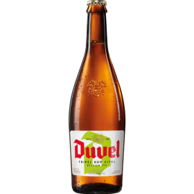 DUVEL TRIPEL HOP CITRA 75CL