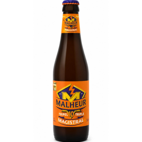 MALHEUR MAGISTRAL 10 33CL