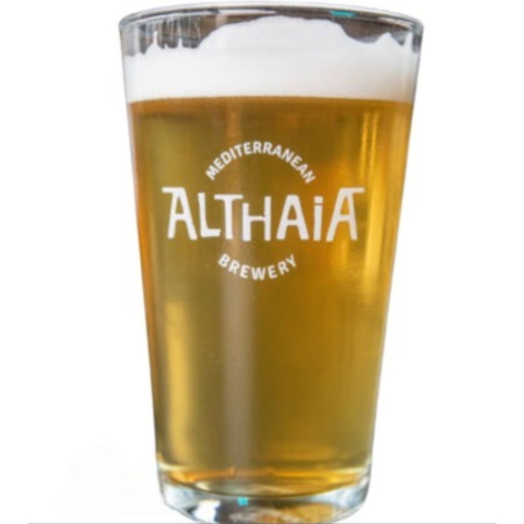 VASO ALTHAIA