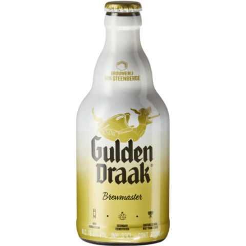 GULDEN DRAAK BREWMASTERS 33CL
