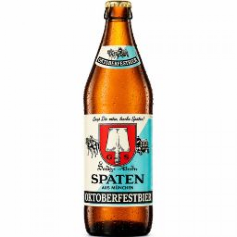 SPATEN OKTOBERFEST 50CL