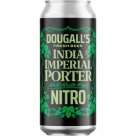 DOUGALL'S IMP. PORTER NITRO 44CL LATA