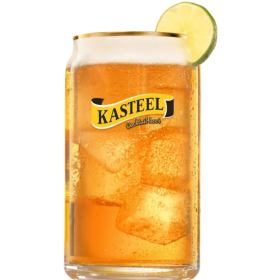 VASO KASTEEL COCKTAIL BEER 