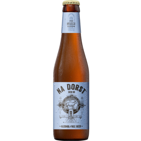 NA DORST DEN OS  33CL