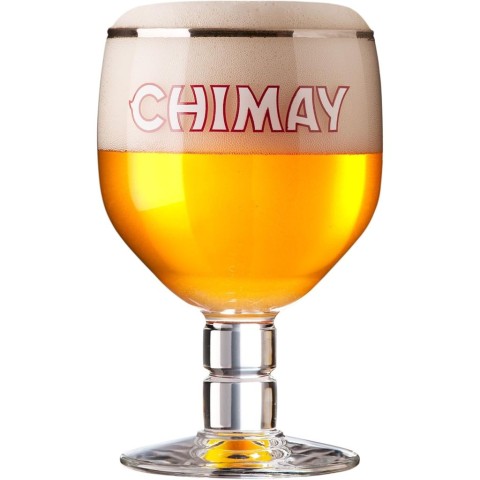 VASO CHIMAY  33 CL CLASSIQUE