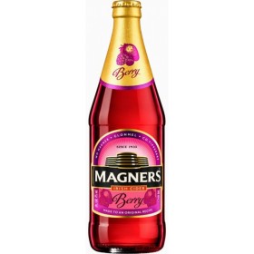 MAGNERS SIDRA BERRY 56,8 CL