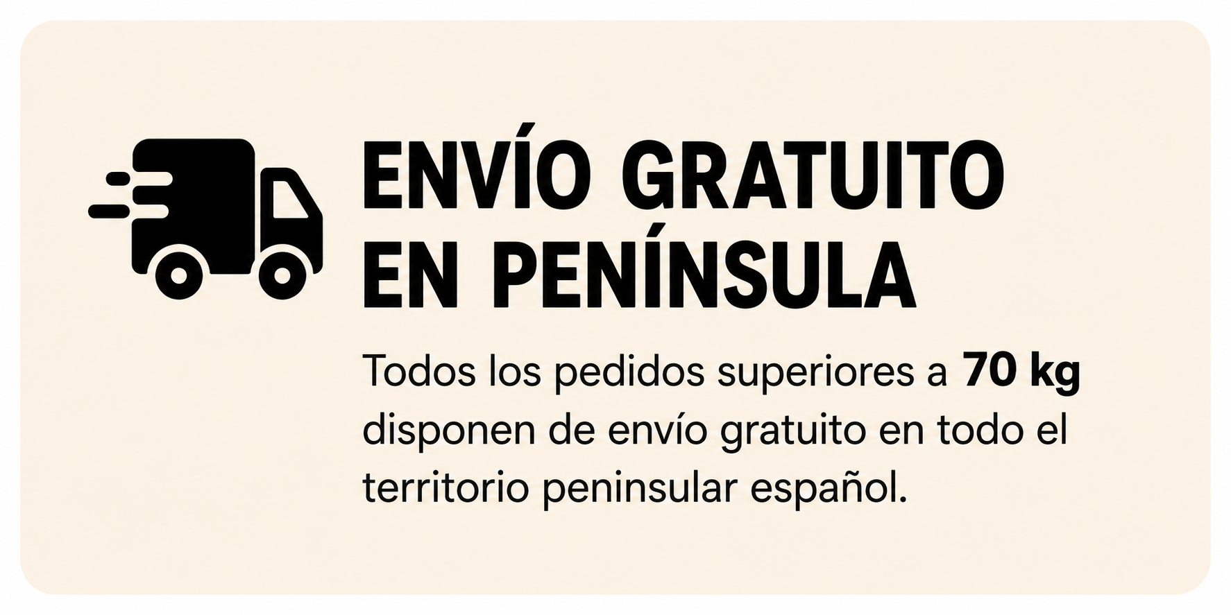 Preparación de pedidos
